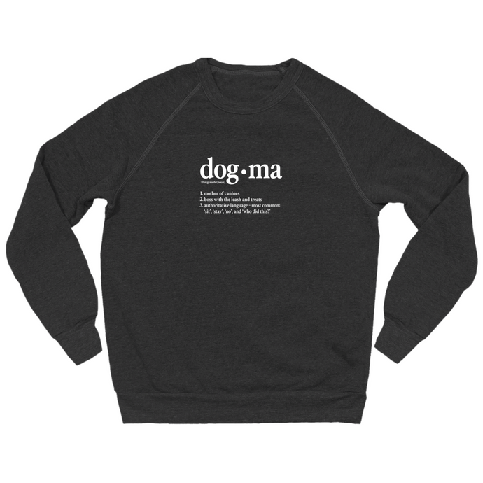 Dogma Sweatshirt