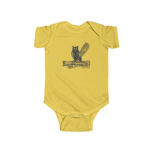 Sapere Aude (Dare to Know) Baby Onesie (+ colors)
