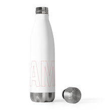 Dame Outline Logo 20oz Insulated Bottle