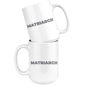 Matriarch Mug
