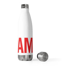 Dame Classic Logo 20oz Insulated Bottle