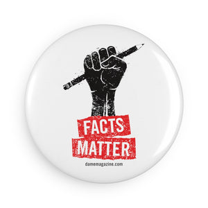 Facts Matter Magnet
