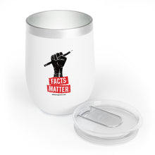 Facts Matter Insulated Tumbler