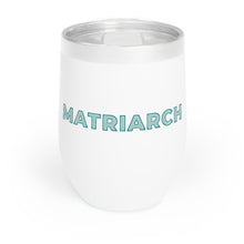 Matriarch Insulated Tumbler- Teal