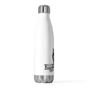 Sapere Aude 20oz Insulated Bottle
