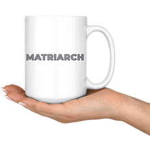 Matriarch Mug